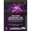 CELLULAR PHYSIOLOGY AND NEUROPHYSIOLOGY 3ED (PB 2024) book by BLAUSTEIN M.P. - Back Cover