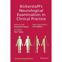 Bickerstaff's Neurological Examination In Clinical Practice book by PRASAD K. - Back Cover