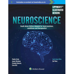 Lippincott Illustrated Reviews: Neuroscience (SAE) book by Omar