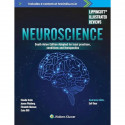 Lippincott Illustrated Reviews: Neuroscience (SAE) book by Omar - Back Cover