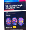 DEJONGS THE NEUROLOGIC EXAMINATION WITH ACCESS CODE (SECOND SAE) (HB 2025) ADAPTATION FROM 8ED book by CAMPBELL W.W.