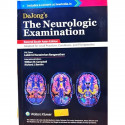 DEJONGS THE NEUROLOGIC EXAMINATION WITH ACCESS CODE (SECOND SAE) (HB 2025) ADAPTATION FROM 8ED book by CAMPBELL W.W. - Back Cove