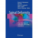 Spinal Deformity: A Case-Based Approach to Managing and Avoiding Complications book by MD Kanter, Adam S., Charles H. Crawfo… -