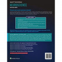 Lippincott Illustrated Reviews: Neuroscience (SAE) book by Omar - Additional Image 4