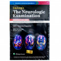 DEJONGS THE NEUROLOGIC EXAMINATION WITH ACCESS CODE (SECOND SAE) (HB 2025) ADAPTATION FROM 8ED book by CAMPBELL W.W. - Additiona