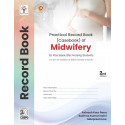 Practical Record Book of Midwifery for Post Basic BSc Nursing Students 2nd ed - (PB -2025) book by Dr Avinash Kaur Rana, Dr…