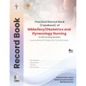 Practical Record Book Of Midwifery Obstetrics And Gynecology Nursing For Bsc Nursing Students 4Ed (Pb 2025) book by Dr Avina…
