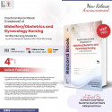 Practical Record Book Of Midwifery Obstetrics And Gynecology Nursing For Bsc Nursing Students 4Ed (Pb 2025) book by Dr Avina… -