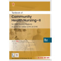 Textbook Of Community Health Nursing Ii For Gnm Nursing Students 2Ed (Pb 2025) ( ISBN - 9788197750021) book by Dr. KK Gill