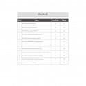 Practical Record Book Of Midwifery Obstetrics And Gynecology Nursing For Bsc Nursing Students 4Ed (Pb 2025) book by Dr Avina… -