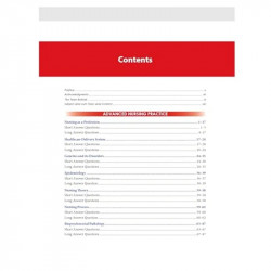 Mastering Postgraduate Series - Advanced Nursing Practice, Nursing Education, Nursing Management, Nursing Research and Stati… -