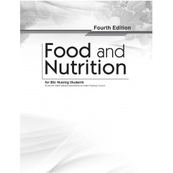 Food and Nutrition for BSc Nursing Students 4/e book by Harbans Lal - Additional Image 5