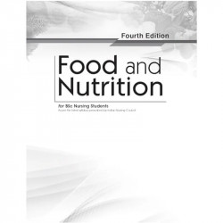Food and Nutrition for BSc Nursing Students 4/e book by Harbans Lal - Additional Image 6