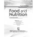 Food and Nutrition for BSc Nursing Students 4/e book by Harbans Lal - Additional Image 7