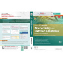 Textbook of Applied Biochemistry and Nutrition & Dietetics for BSc Nursing students -2 e/d book by Dr Harbans Lal - Additional I