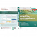 Textbook of Applied Biochemistry and Nutrition & Dietetics for BSc Nursing students -2 e/d book by Dr Harbans Lal - Additional I
