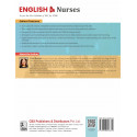 English 4 Nurses (As per the syllabus of INC for GNM), 3rd ed (PB 2025) book by Liza Sharma - Additional Image 3
