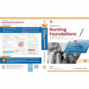 Textbook of Nursing Foundations for GNM Nursing Students, 3rd Edition (ISBN - 9788197750083 ) book by Dr Harinderjeet Goyal - Ad