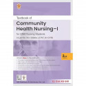 Textbook of Community Health Nursing-I for GNM Nursing students (As per the New Syllabus of INC for GNM) - 2nd edition , 202…
