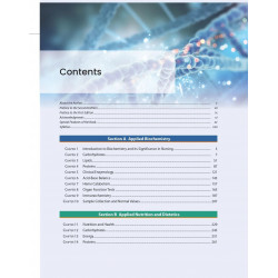 Textbook of Applied Biochemistry and Nutrition & Dietetics for BSc Nursing students -2 e/d book by Dr Harbans Lal - Additional I