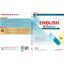 English 4 Nurses (As per the syllabus of INC for GNM), 3rd ed (PB 2025) book by Liza Sharma - Additional Image 5
