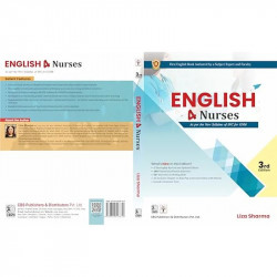 English 4 Nurses (As per the syllabus of INC for GNM), 3rd ed (PB 2025) book by Liza Sharma - Additional Image 6