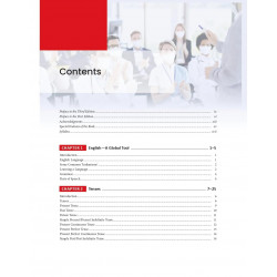 English 4 Nurses (As per the syllabus of INC for GNM), 3rd ed (PB 2025) book by Liza Sharma - Additional Image 7