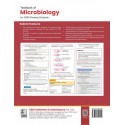 Textbook of Microbiology for GNM Nursing students, 3rd Edition - 2025 book by Mrinalini Bakshi - Additional Image 3
