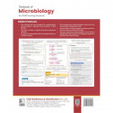 Textbook of Microbiology for GNM Nursing students, 3rd Edition - 2025 book by Mrinalini Bakshi - Additional Image 4