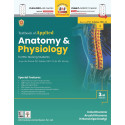 Textbook Of Applied Anatomy And Physiology For Bsc Nursing Students 3Ed (Pb 2023) book by Dr Indu Khurana, Dr Arushi Khurana