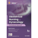 OBSTETRICAL NURSING AND GYNECOLOGY PROCEDURE MANUAL 2ED (PB 2023) book by PODDER L.