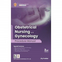 OBSTETRICAL NURSING AND GYNECOLOGY PROCEDURE MANUAL 2ED (PB 2023) book by PODDER L. - Back Cover