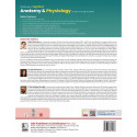 Textbook Of Applied Anatomy And Physiology For Bsc Nursing Students 3Ed (Pb 2023) book by Dr Indu Khurana, Dr Arushi Khurana - A