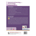 OBSTETRICAL NURSING AND GYNECOLOGY PROCEDURE MANUAL 2ED (PB 2023) book by PODDER L. - Additional Image 3