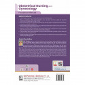OBSTETRICAL NURSING AND GYNECOLOGY PROCEDURE MANUAL 2ED (PB 2023) book by PODDER L. - Additional Image 4