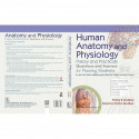 Human Anatomy and Physiology | Theory and Practicals | Questions and Answers for Nursing Students - 2025 book by Praful B Go… -