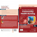Procedure Manual for Community Health Nursing (PB 2026) book by N Gowri, Grace Gebakeni - Additional Image 6