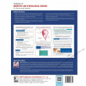 Textbook Midwifery and Gynecological Nursing for GNM Nursing Students ; 3/e (PB 2026) book by Sandeep Kaur - Back Cover
