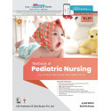 Textbook Of Pediatric Nursing Based On Inc Syllabus 2021-2022 (V & Vi Semester) (Pb 2025) book by Jyoti Sarin, Smriti Arora