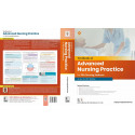Textbook of Advanced Nursing Practice for MSc nursing students (ISBN - 9788197750045) book by Dr. Sripriya Gopalkrishnan - Addit