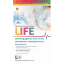 Life Learning Ignited From Errors A Handbook On Patient Safety Events (Pb 2025) book by ANEI Association of Nurse Executives…