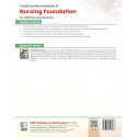 Practical Record Book of Nursing Foundation for GNM Nursing Students; 2/e ( PB 2026 ) book by Amandeep Kaur - Additional Image 3