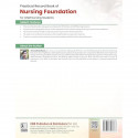 Practical Record Book of Nursing Foundation for GNM Nursing Students; 2/e ( PB 2026 ) book by Amandeep Kaur - Additional Image 4