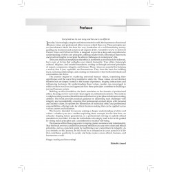 Foundation Course in Universal Human Values and Professional Ethics ( ISBN - 9788197982231 ) book by Rishabh Anand - Additional