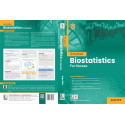 Simplified Biostatistics For Nurses (Pb 2025) book by Anju Dhir - Additional Image 5