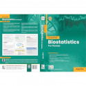 Simplified Biostatistics For Nurses (Pb 2025) book by Anju Dhir - Additional Image 6