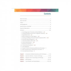 CBS Handbook on Laboratory and Diagnostic Tests for Nurses (PB 2026) book by Dr Ansar Ahmad Paray, Dr Vandana Puri - Additional
