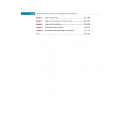 CBS Handbook on Laboratory and Diagnostic Tests for Nurses (PB 2026) book by Dr Ansar Ahmad Paray, Dr Vandana Puri - Additional