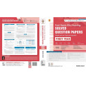 Post Basic BSc Nursing Solved Question Papers ( Subject Wise Cum - Topic Wise Approach ) - FIRST YEAR book by Babita Sood - Addi