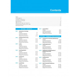 Post Basic BSc Nursing Solved Question Papers - Second Year (PB 2026) book by Babita Sood - Additional Image 7